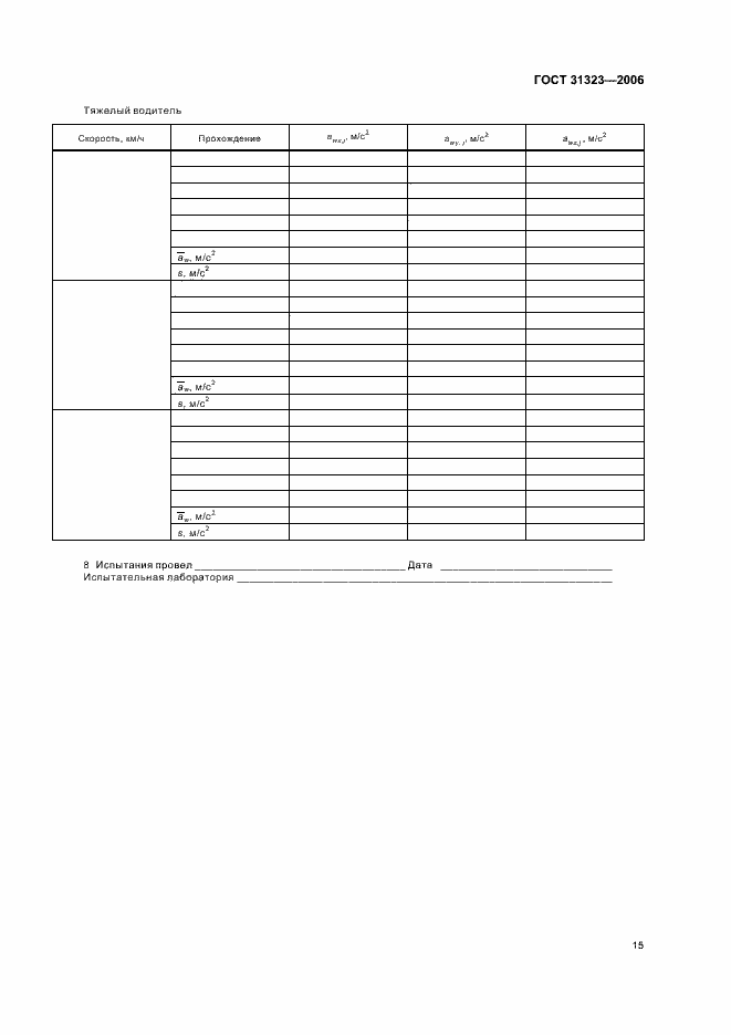 Страница 19 ГОСТ 31323-2006