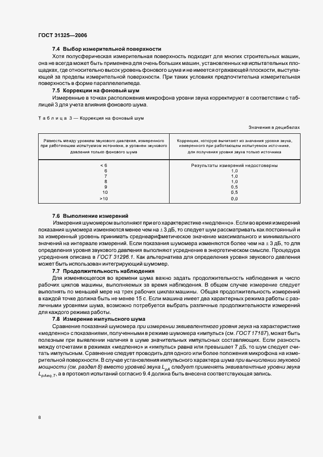 Страница 12 ГОСТ 31325-2006