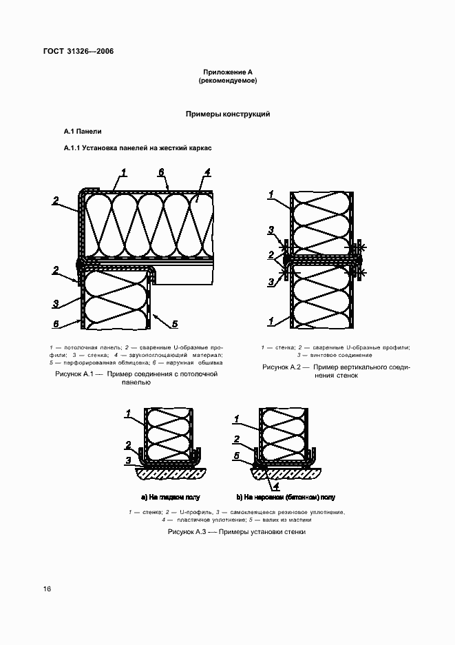 Страница 22 ГОСТ 31326-2006