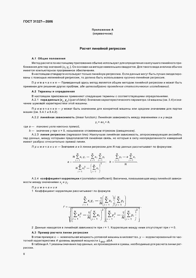 Страница 12 ГОСТ 31327-2006