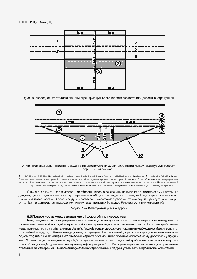Страница 10 ГОСТ 31330.1-2006