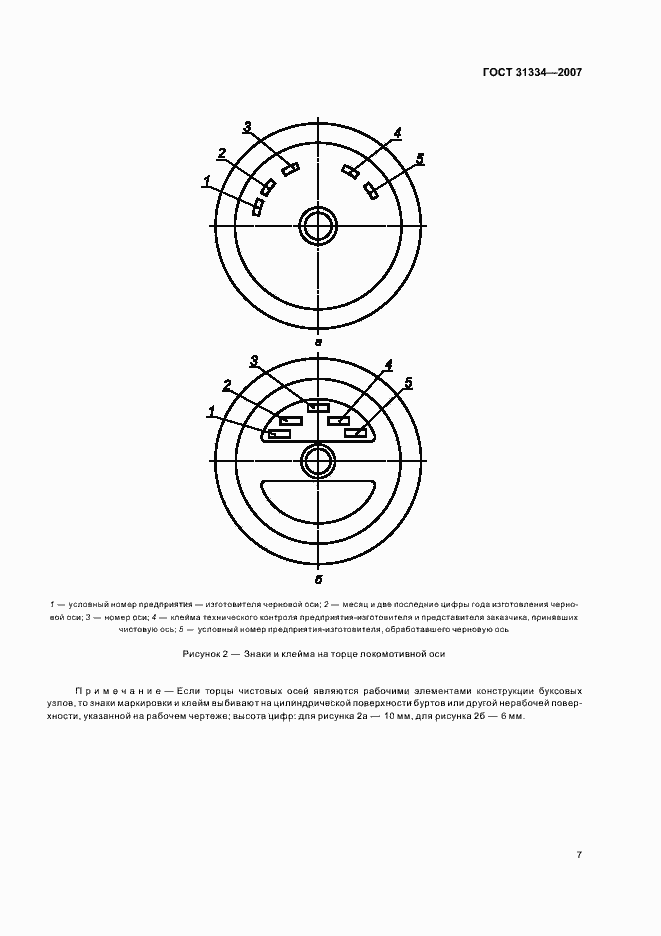 Страница 11 ГОСТ 31334-2007