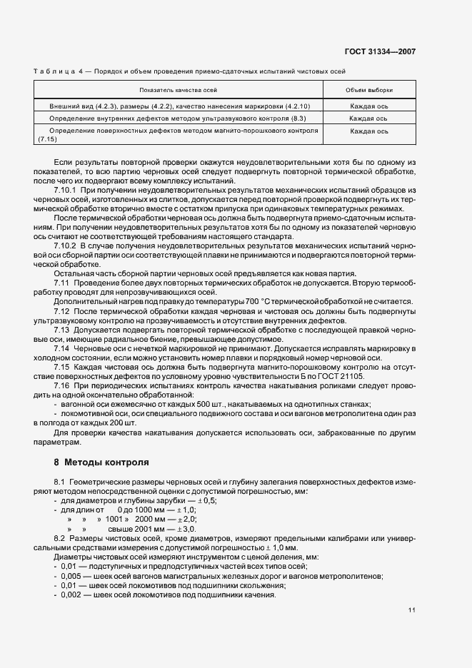 Страница 15 ГОСТ 31334-2007
