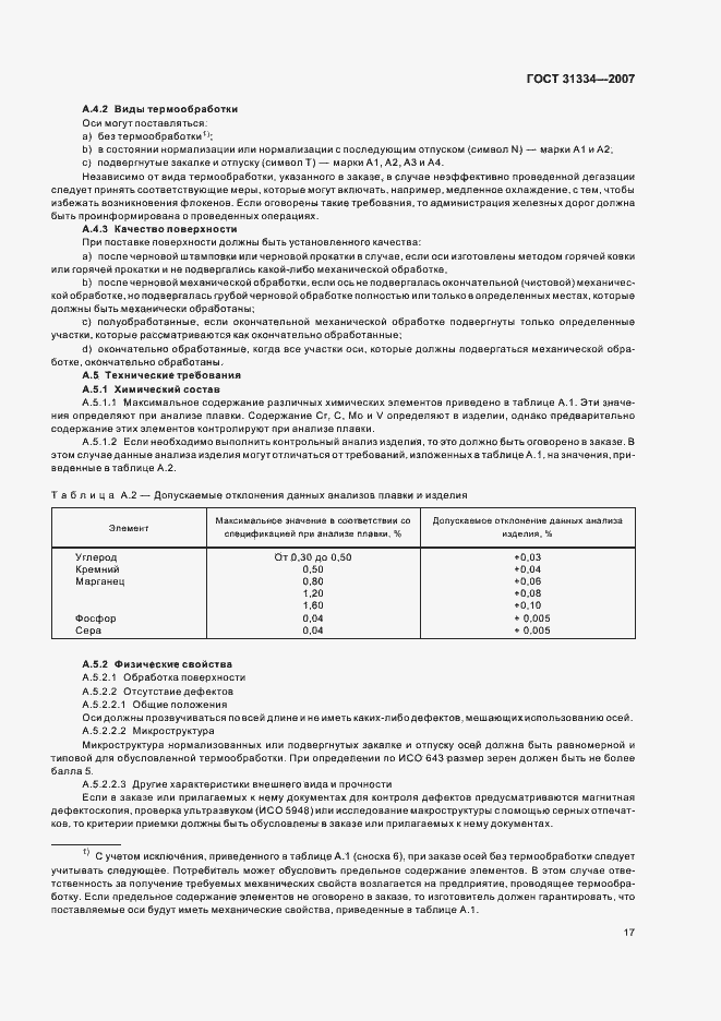 Страница 21 ГОСТ 31334-2007