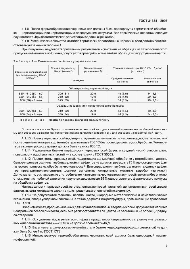 Страница 7 ГОСТ 31334-2007
