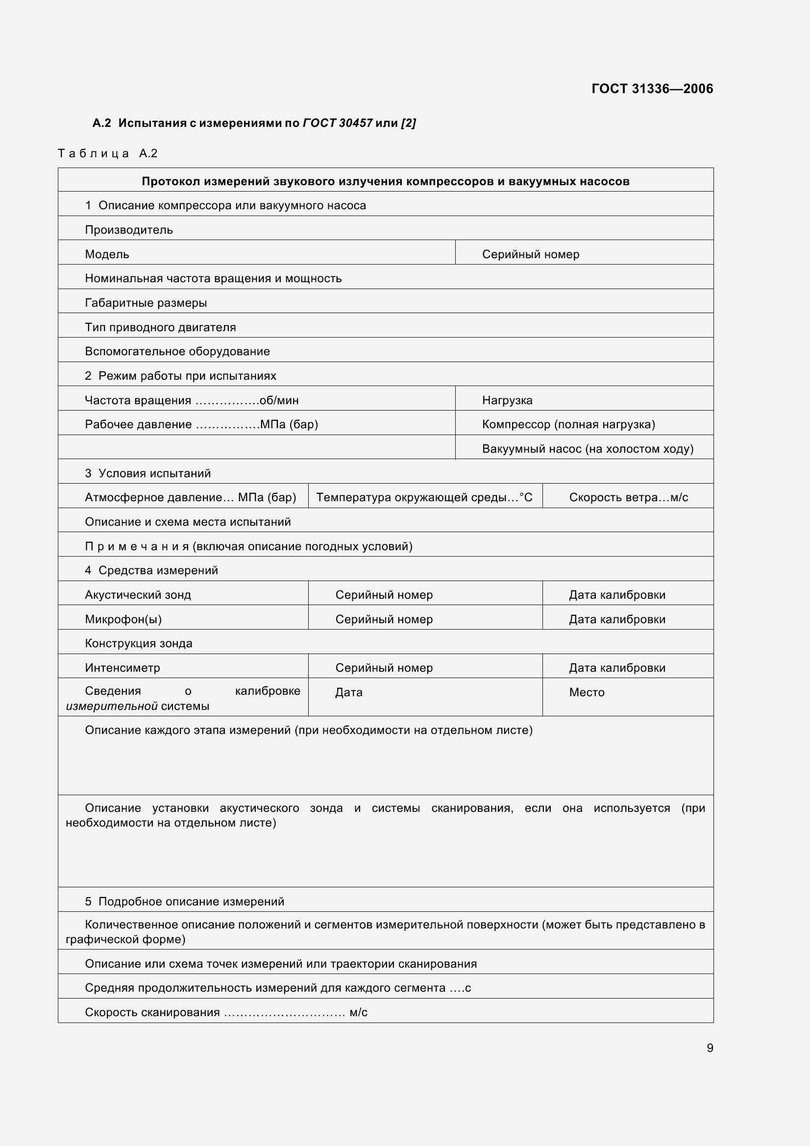 Страница 13 ГОСТ 31336-2006