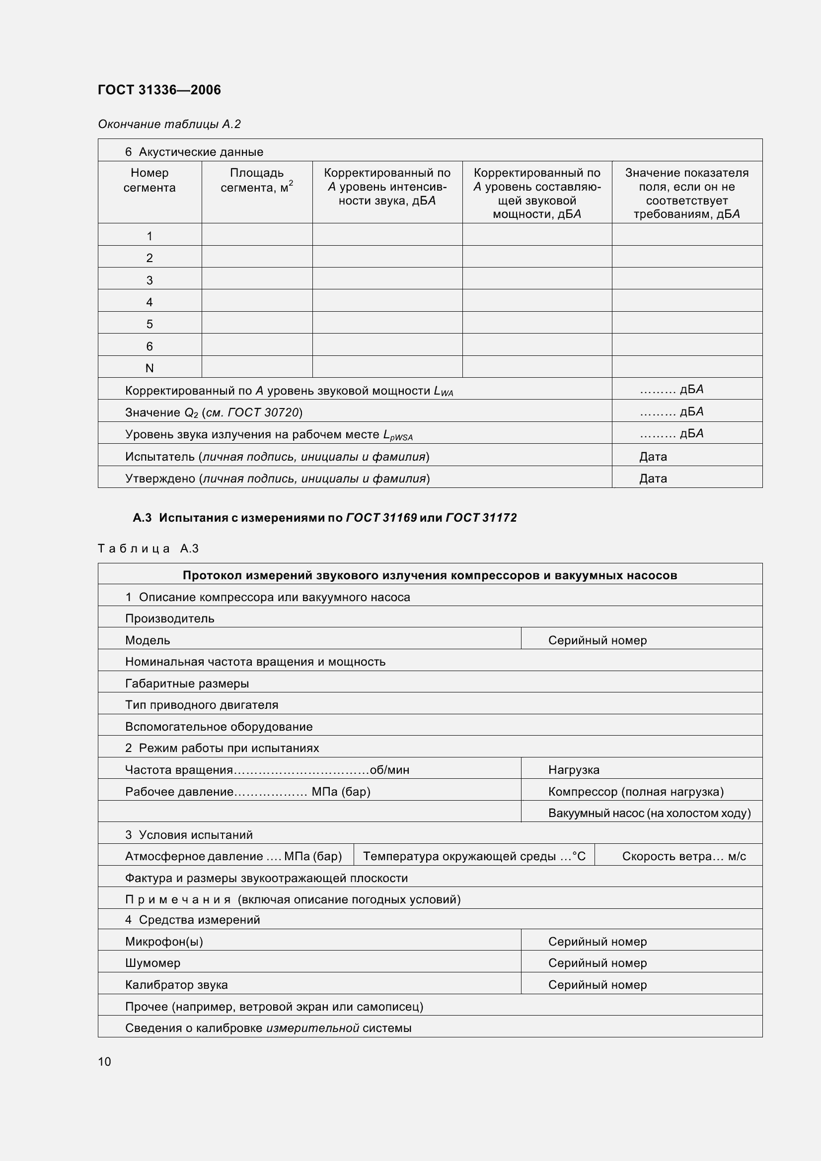 Страница 14 ГОСТ 31336-2006