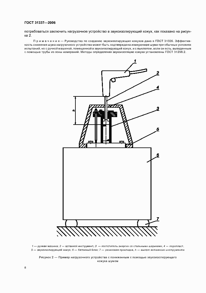 Страница 12 ГОСТ 31337-2006