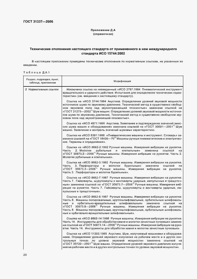 Страница 24 ГОСТ 31337-2006