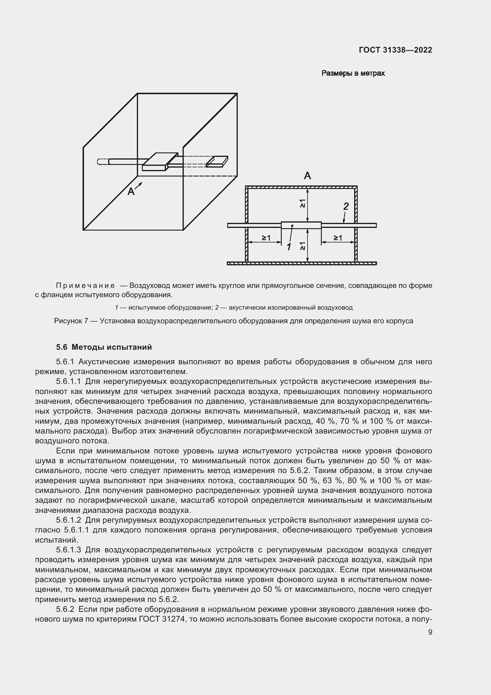 Страница 15 ГОСТ 31338-2022