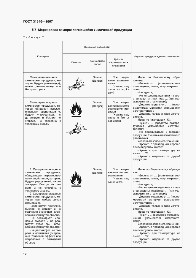 Страница 15 ГОСТ 31340-2007