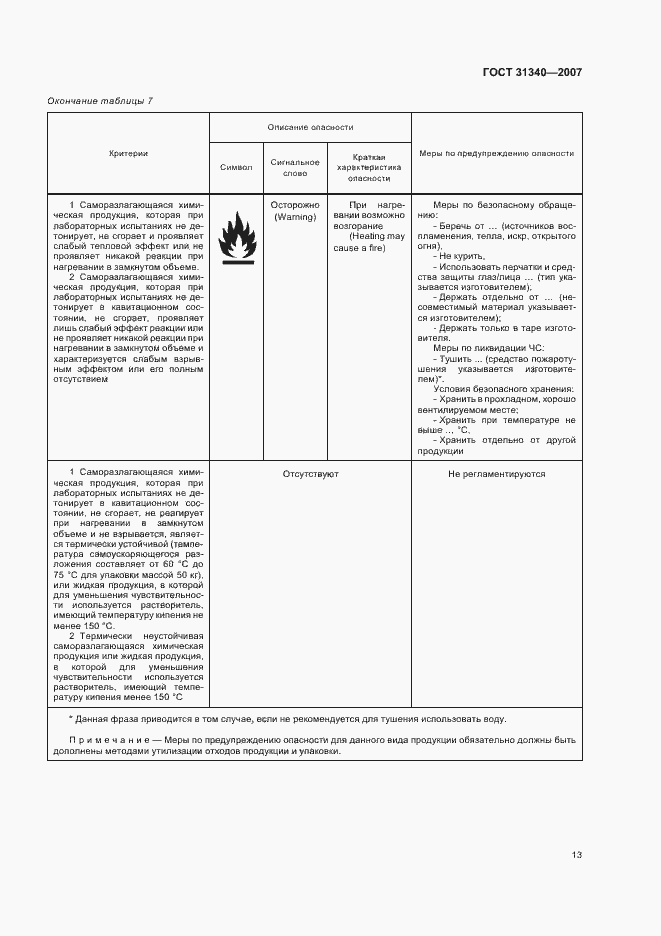 Страница 16 ГОСТ 31340-2007