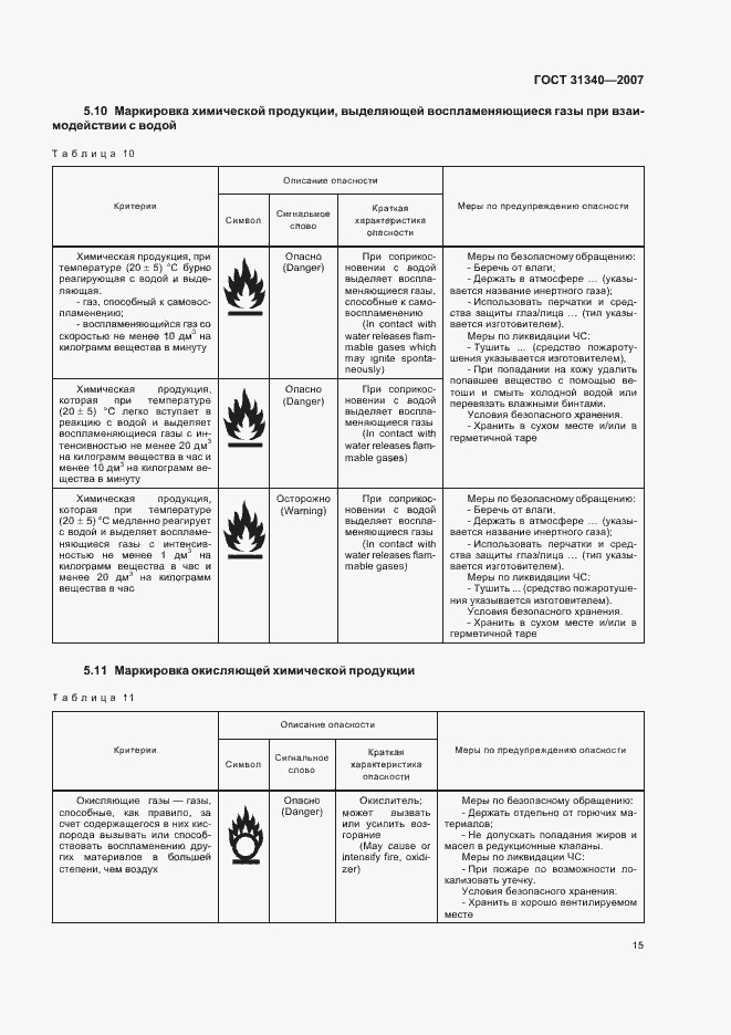 Страница 18 ГОСТ 31340-2007