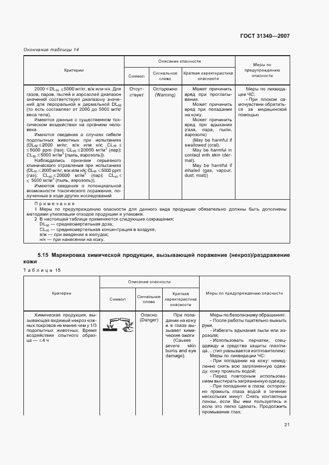 Страница 24 ГОСТ 31340-2007