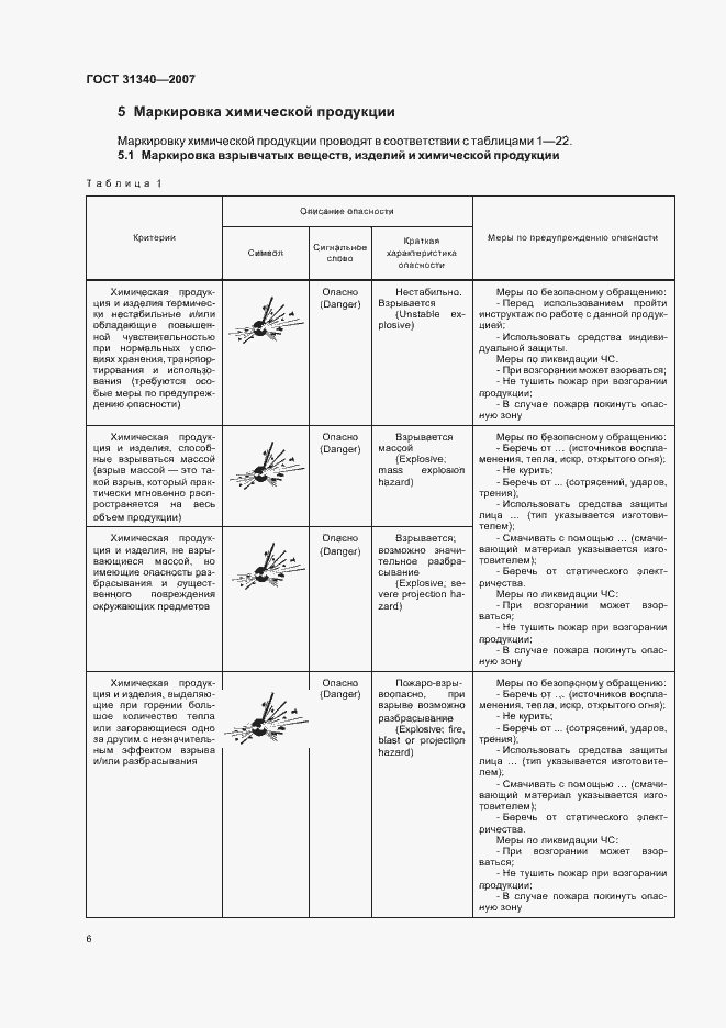 Страница 9 ГОСТ 31340-2007
