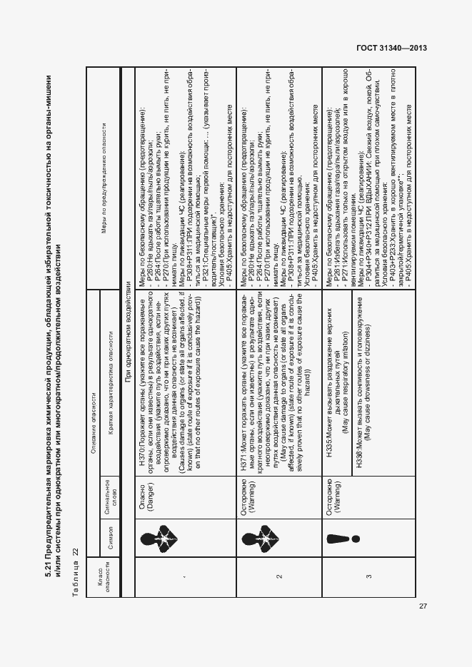 Страница 30 ГОСТ 31340-2013