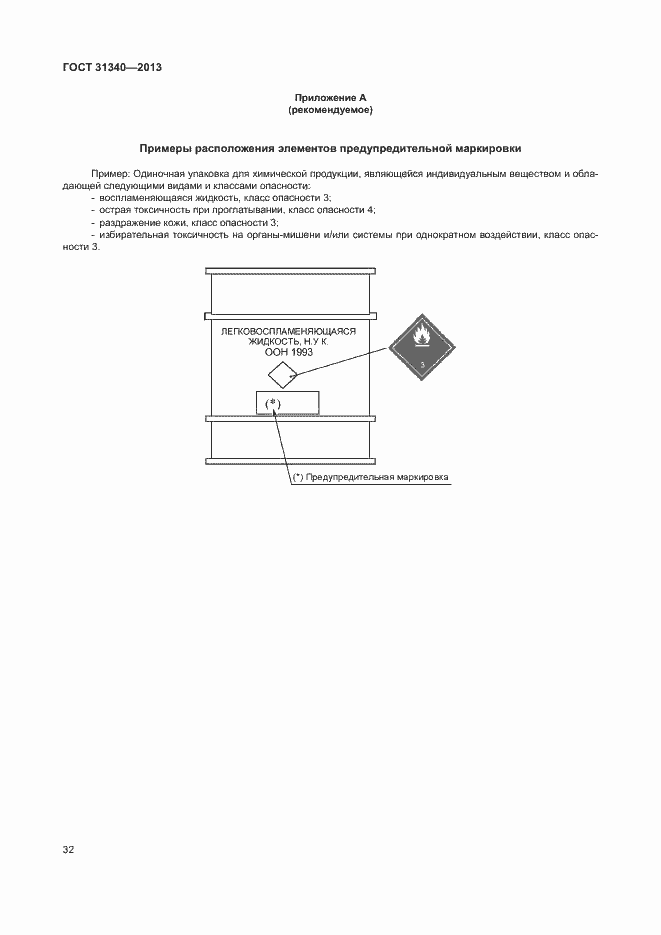 Страница 35 ГОСТ 31340-2013
