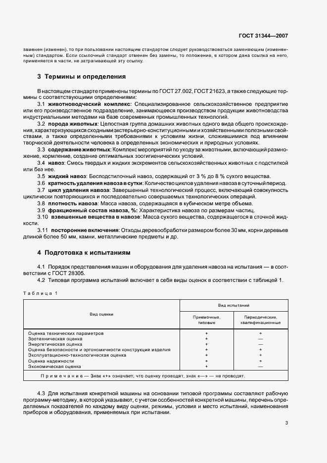 Страница 6 ГОСТ 31344-2007