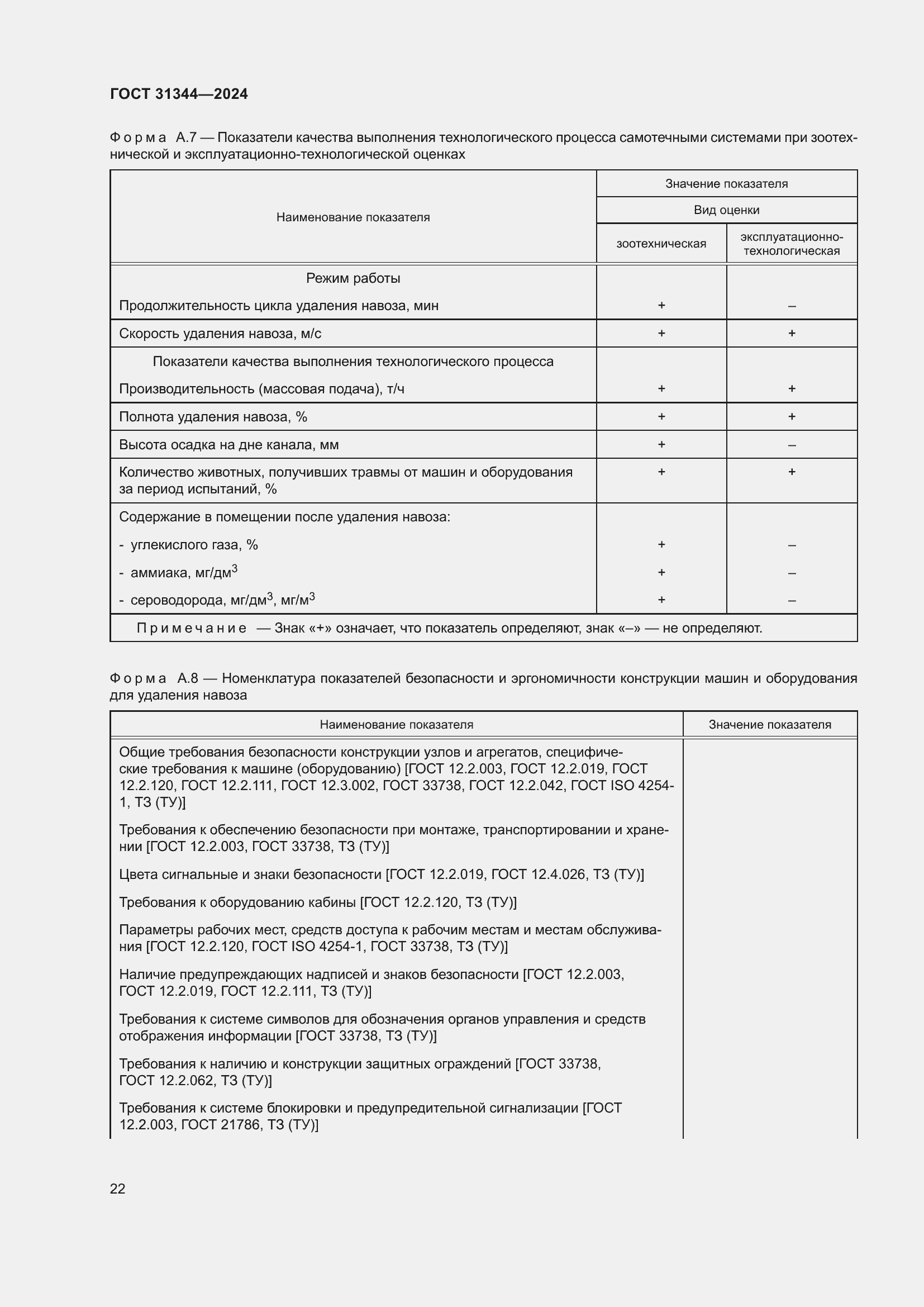 Страница 26 ГОСТ 31344-2024