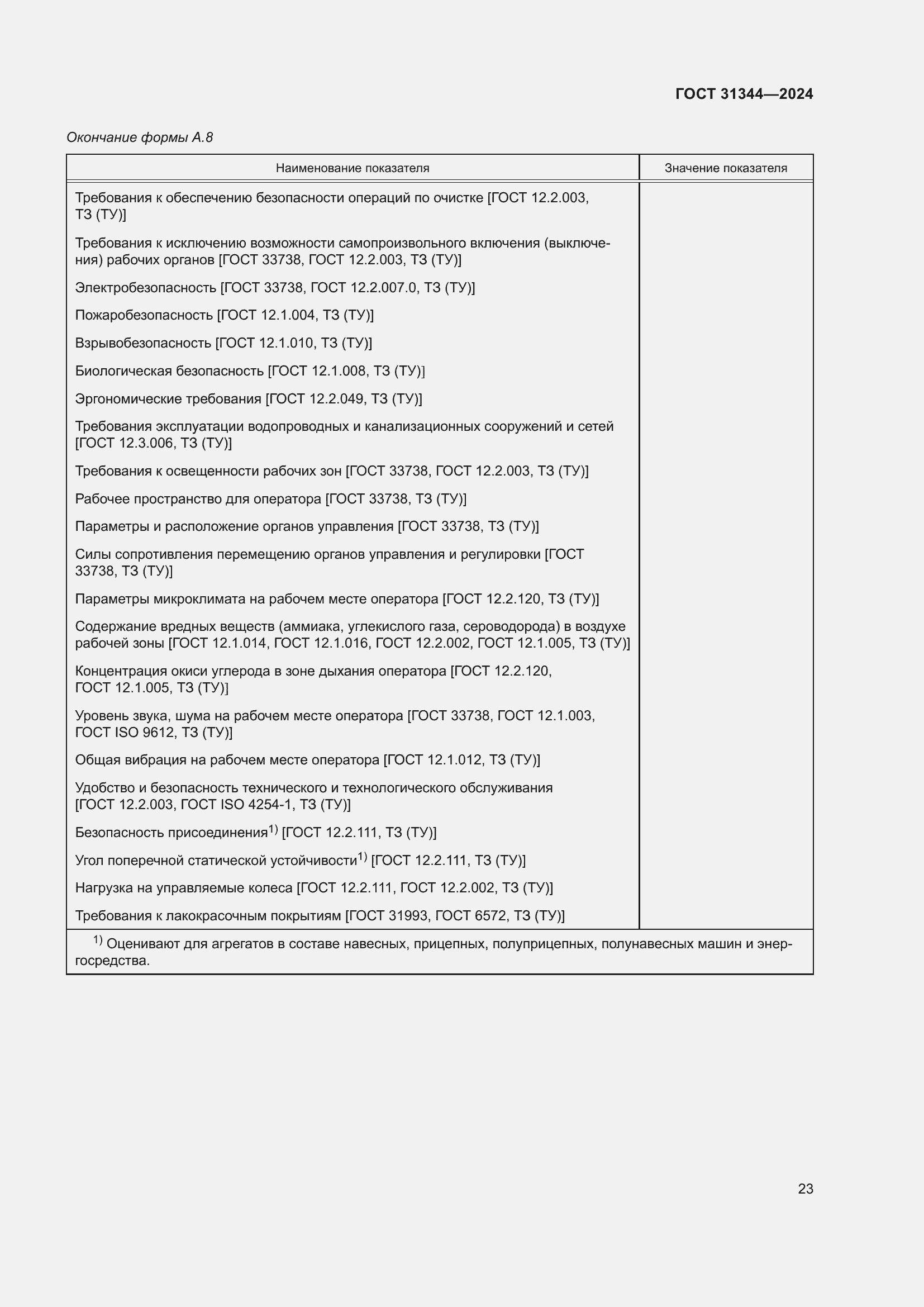 Страница 27 ГОСТ 31344-2024