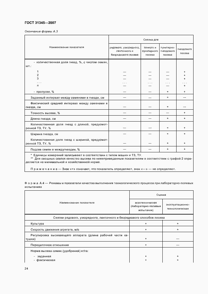 Страница 27 ГОСТ 31345-2007