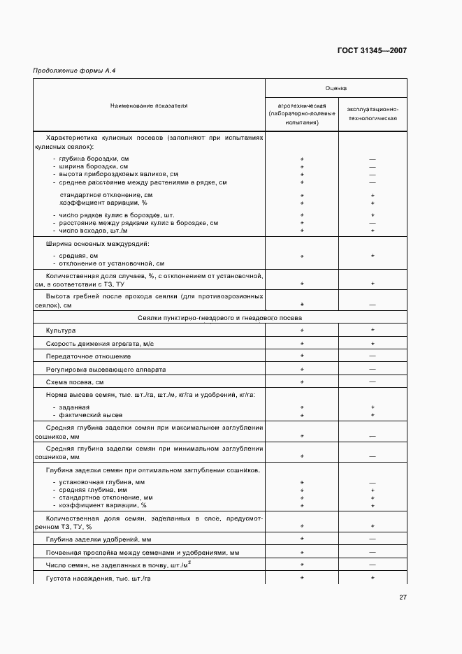 Страница 30 ГОСТ 31345-2007