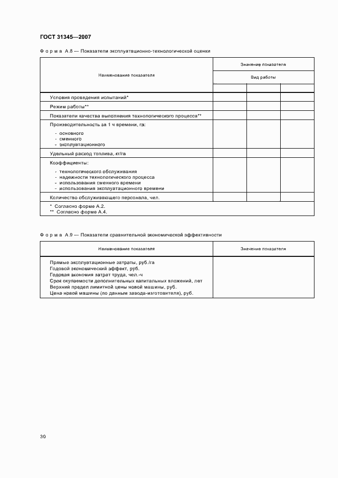 Страница 33 ГОСТ 31345-2007