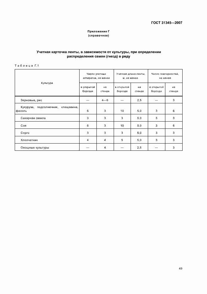 Страница 52 ГОСТ 31345-2007