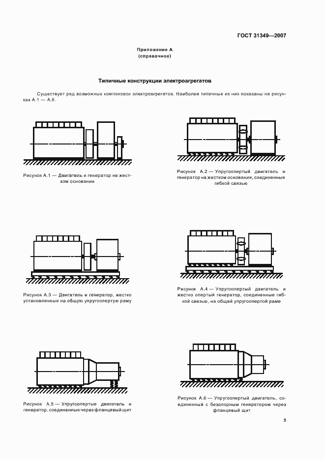 Страница 9 ГОСТ 31349-2007