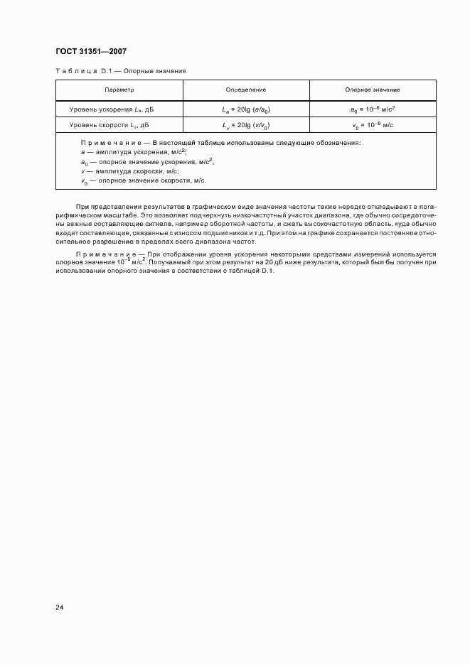 Страница 28 ГОСТ 31351-2007