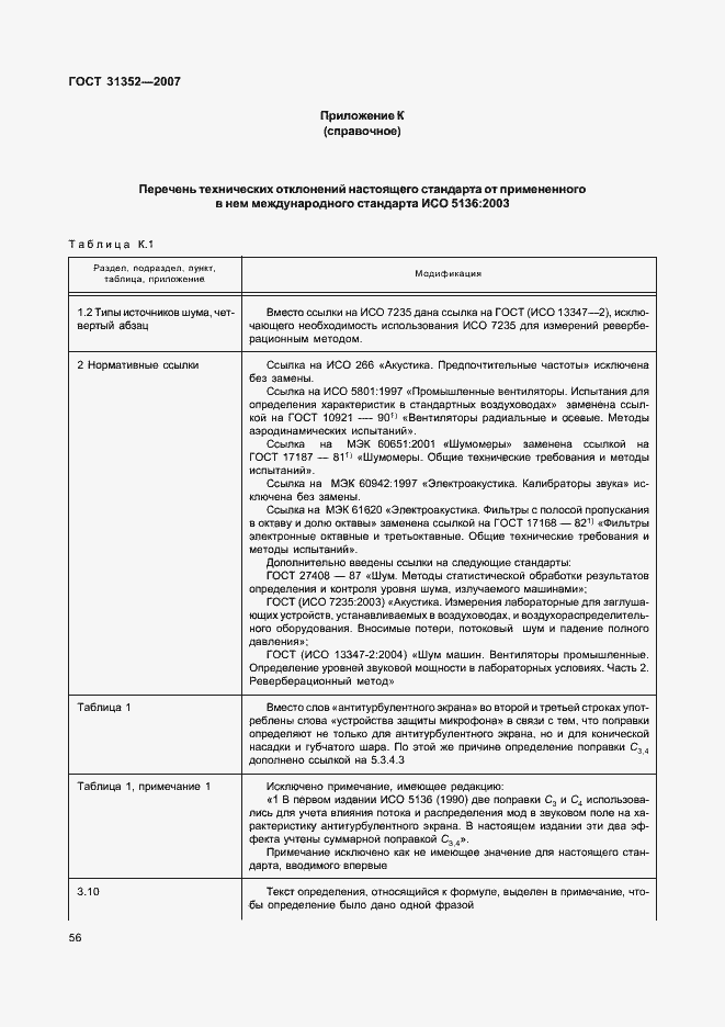 Страница 61 ГОСТ 31352-2007