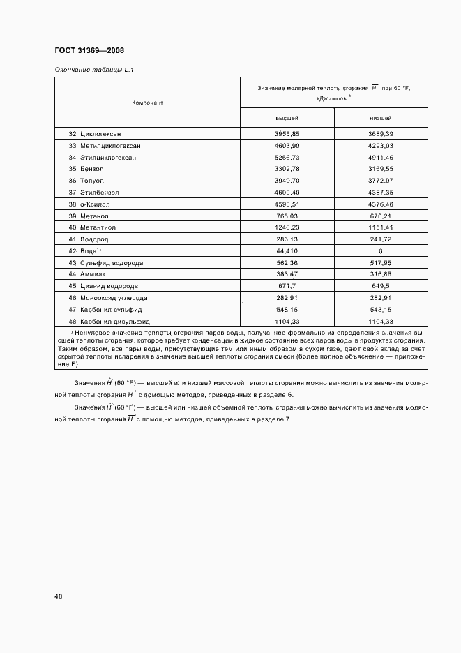 Страница 51 ГОСТ 31369-2008