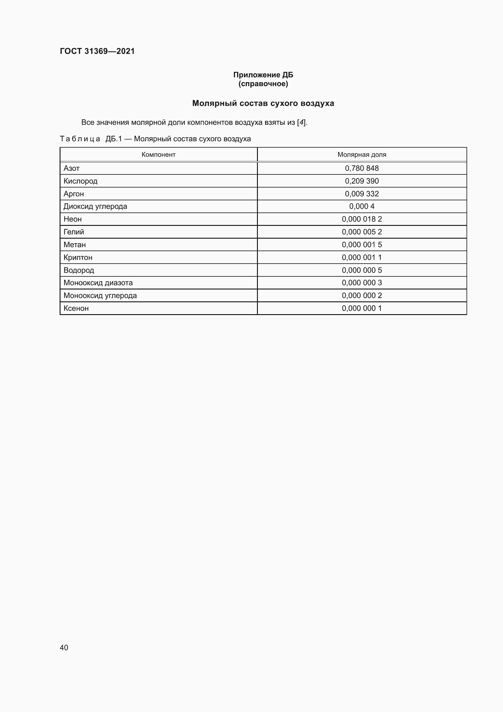 Страница 49 ГОСТ 31369-2021