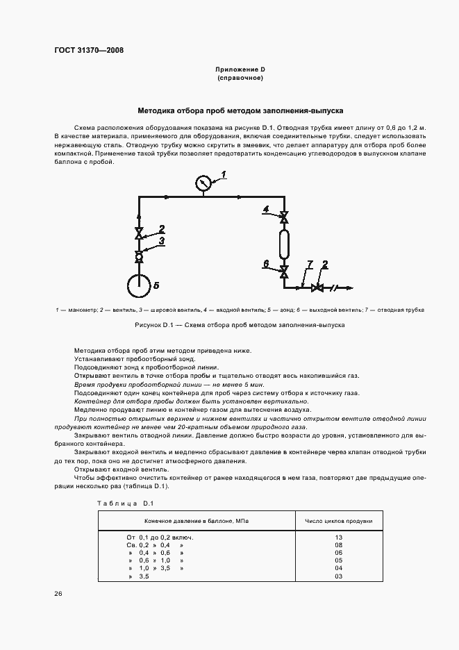 Страница 30 ГОСТ 31370-2008