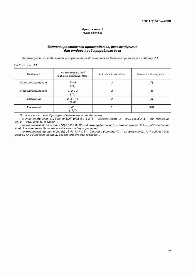 Страница 41 ГОСТ 31370-2008