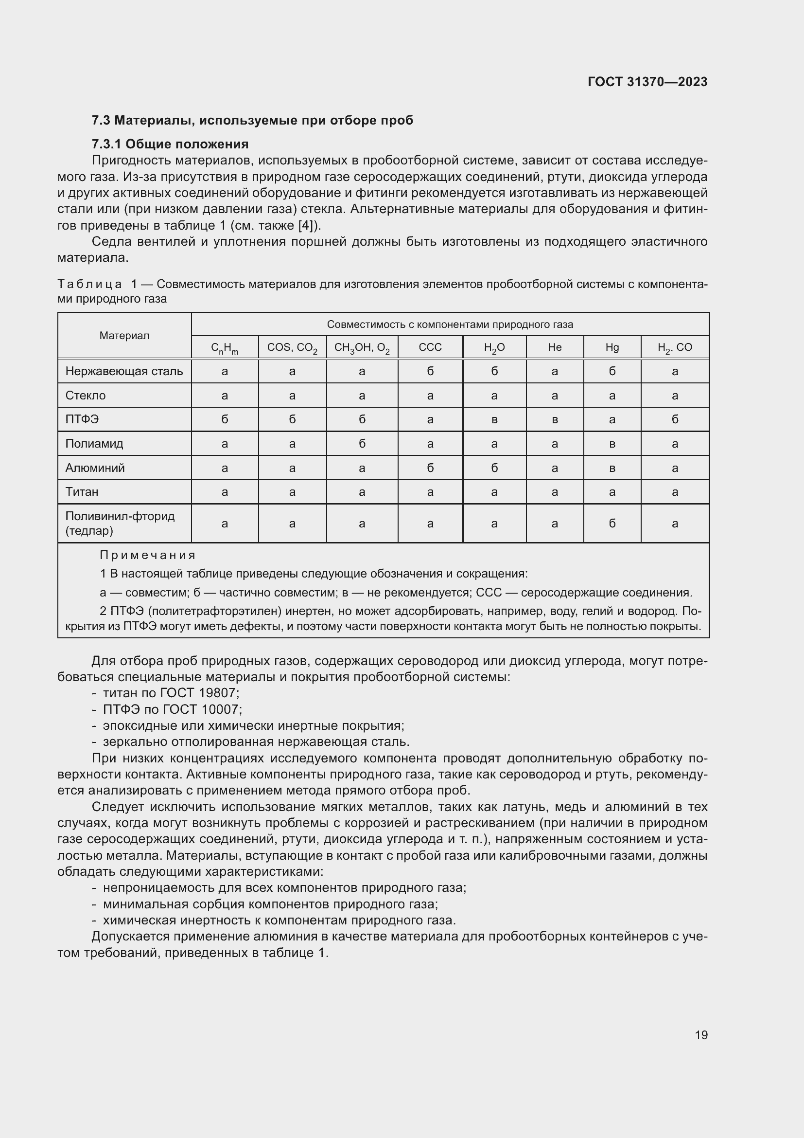 Страница 25 ГОСТ 31370-2023