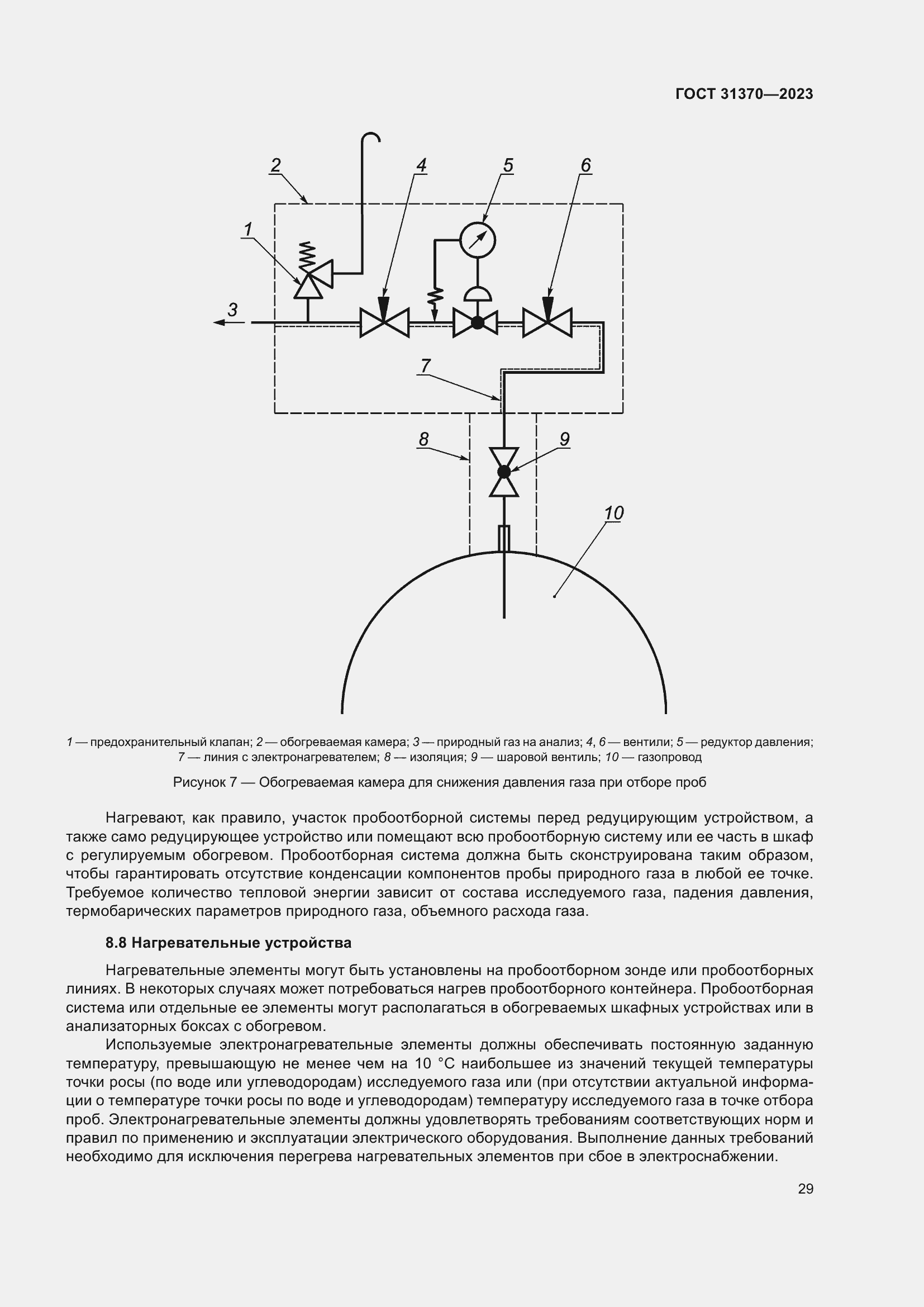 Страница 35 ГОСТ 31370-2023