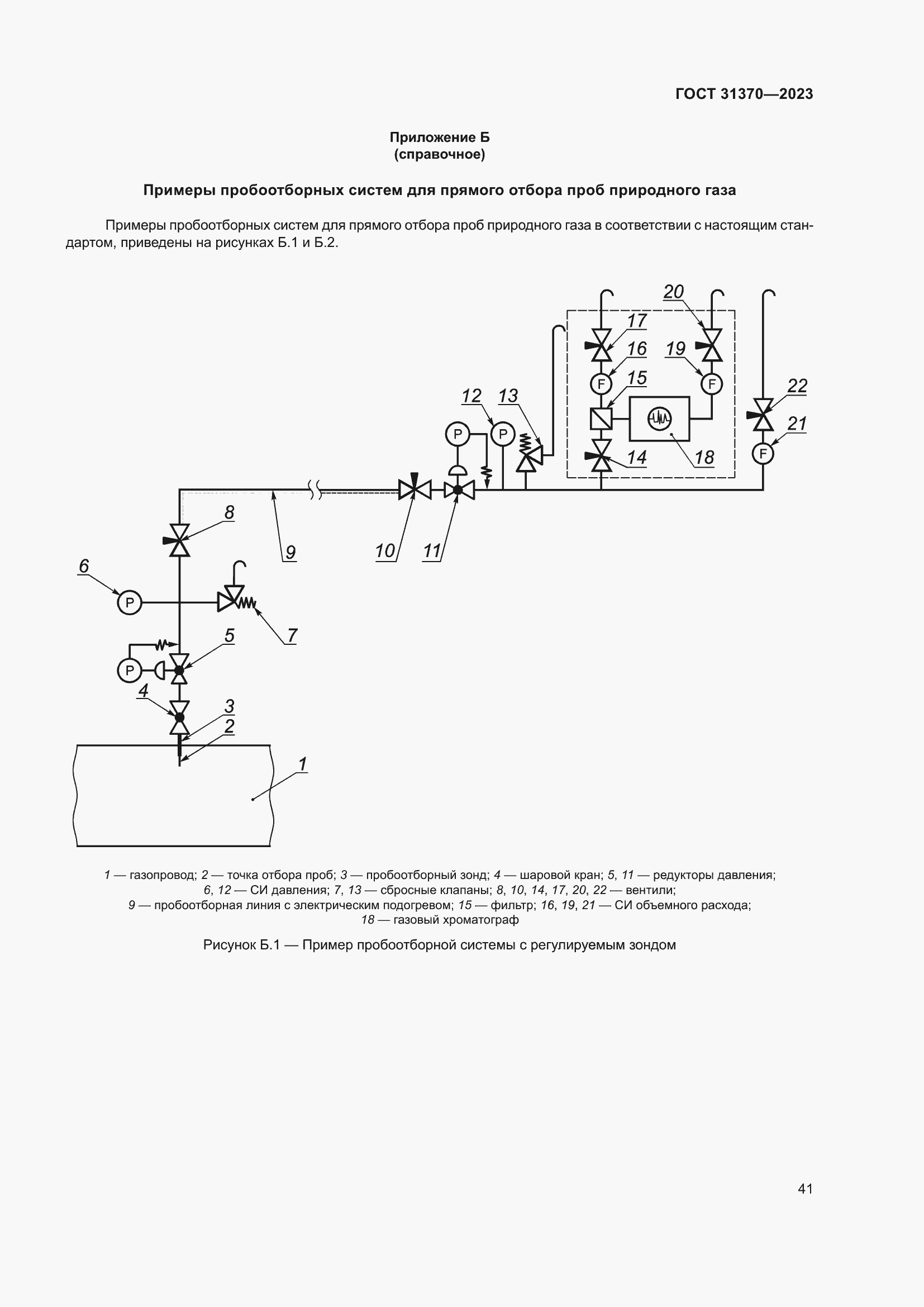 Страница 47 ГОСТ 31370-2023
