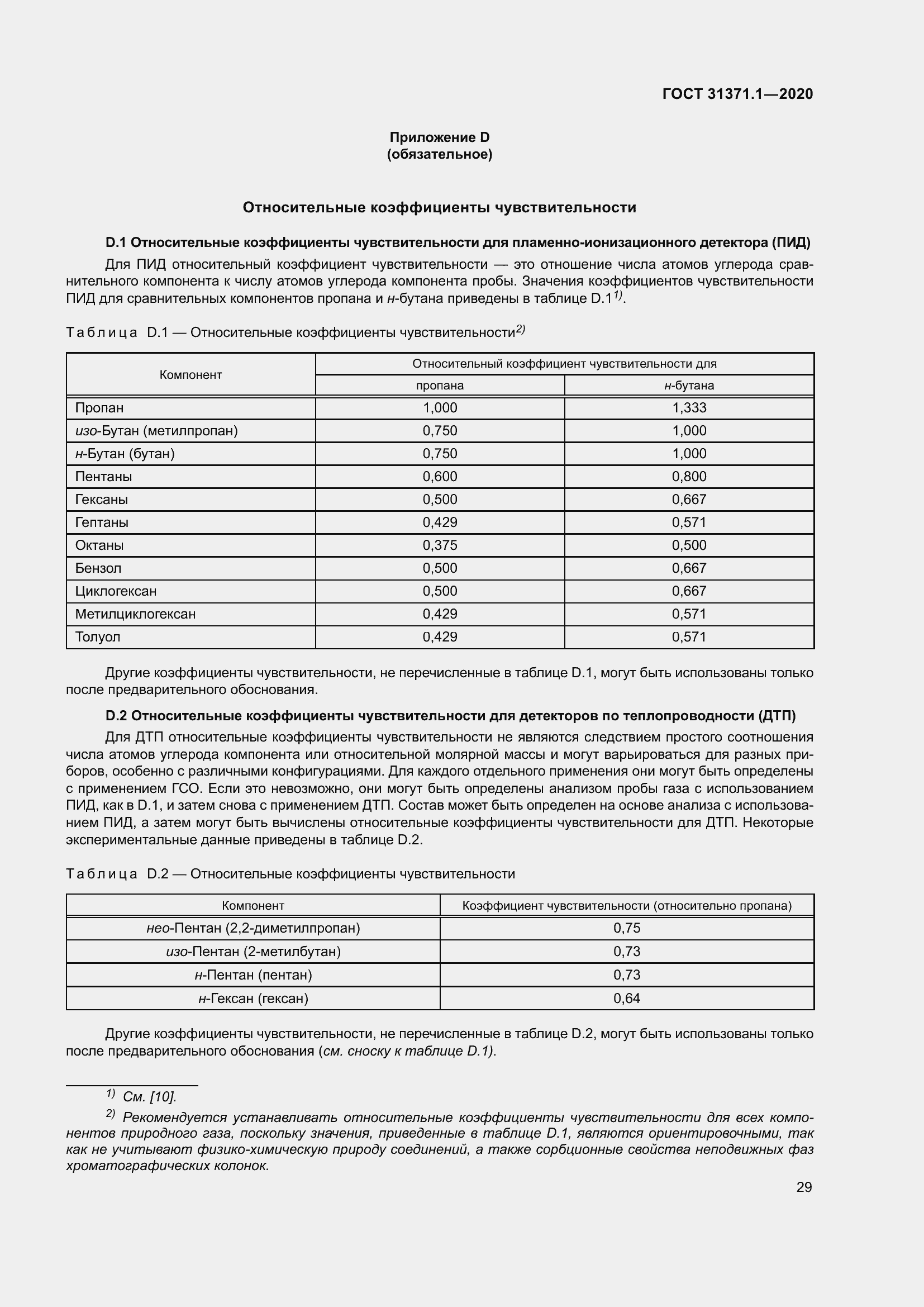 Страница 37 ГОСТ 31371.1-2020