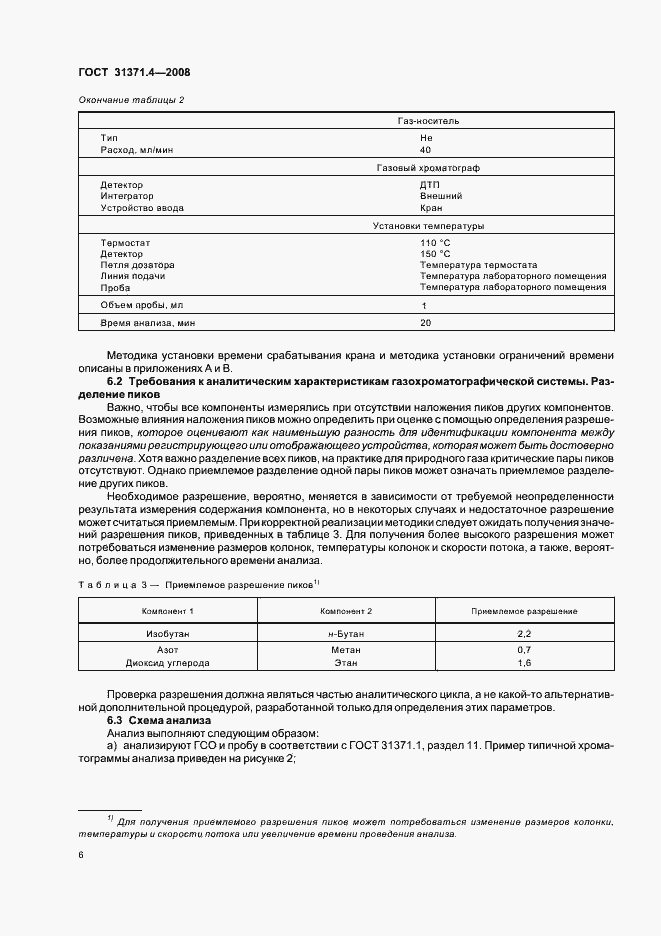 Страница 10 ГОСТ 31371.4-2008