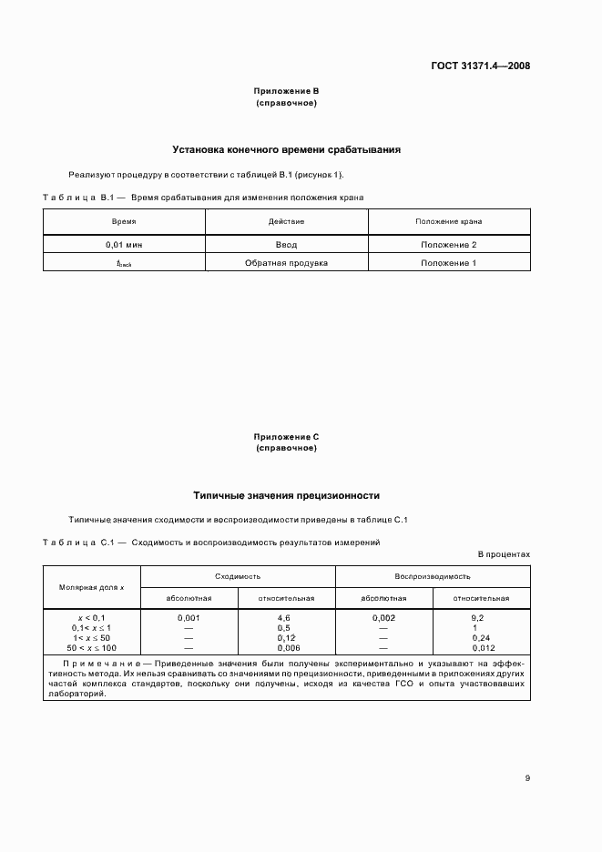 Страница 13 ГОСТ 31371.4-2008