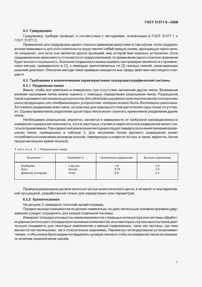 Страница 11 ГОСТ 31371.5-2008