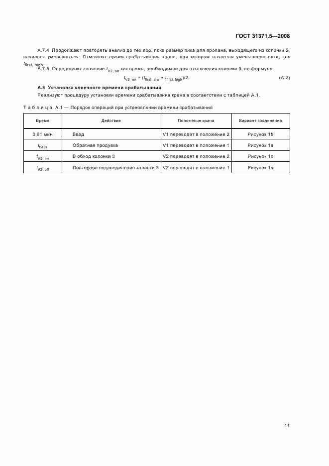 Страница 15 ГОСТ 31371.5-2008