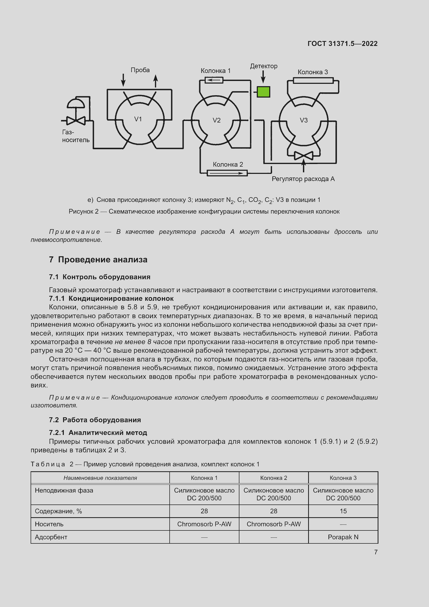 Страница 14 ГОСТ 31371.5-2022