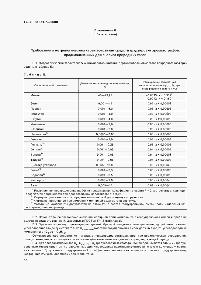 Страница 23 ГОСТ 31371.7-2008