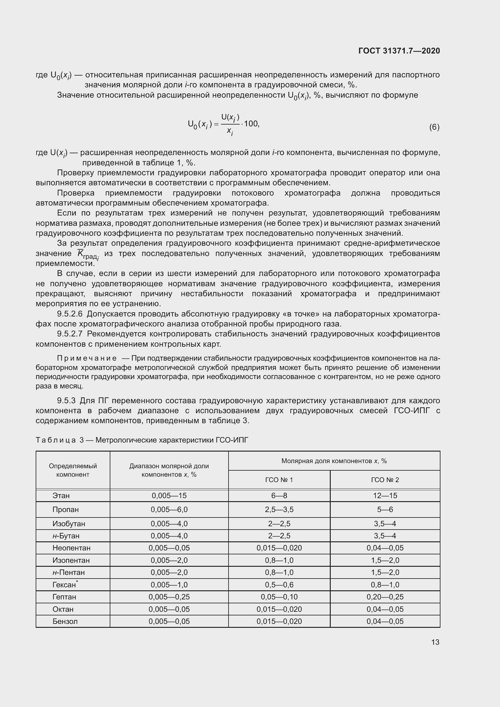 Страница 22 ГОСТ 31371.7-2020