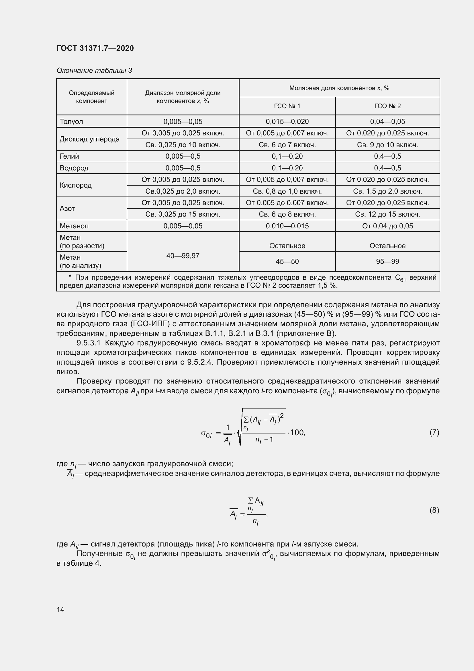 Страница 23 ГОСТ 31371.7-2020