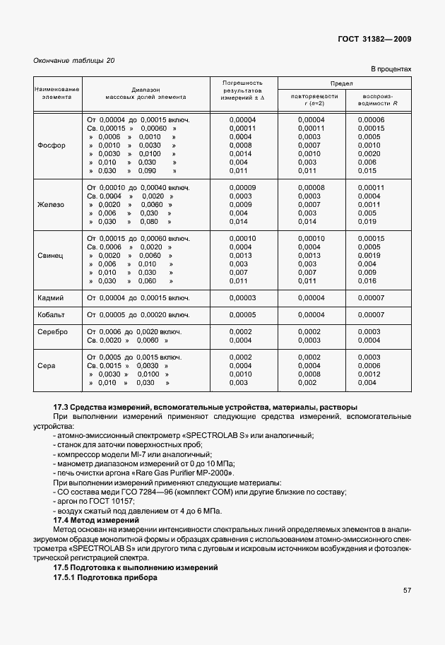 Страница 63 ГОСТ 31382-2009