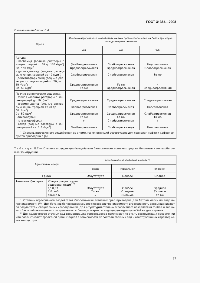 Страница 31 ГОСТ 31384-2008