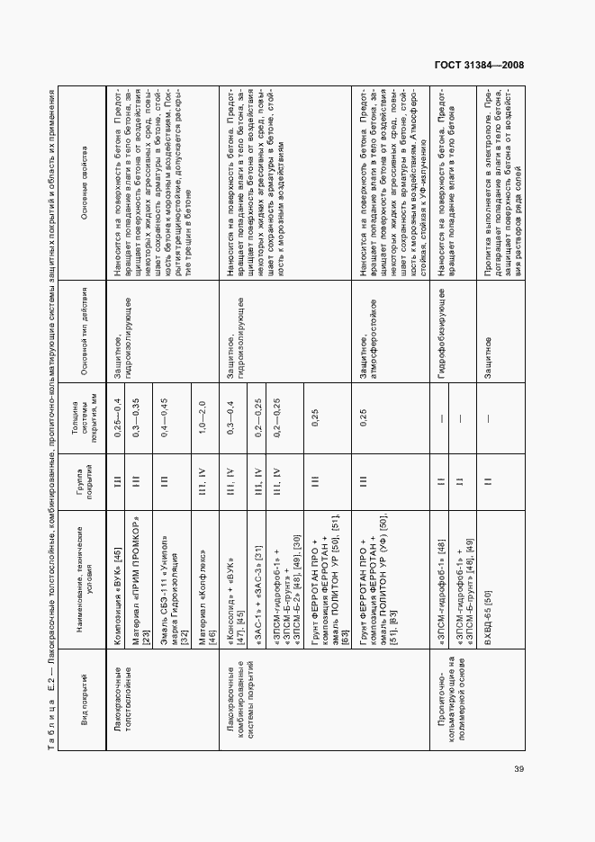 Страница 43 ГОСТ 31384-2008